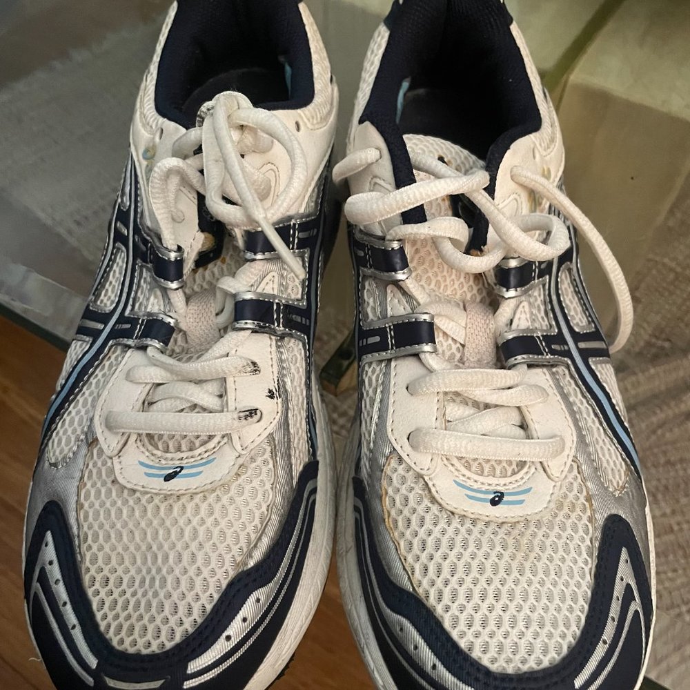 Asics Women's Tennis Shoes GT 2100